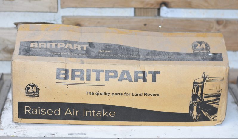 
								Various Land Rover and other car parts.  Call 07706 333444 to view by appointment.  Barn clearance. Buyer collects full									