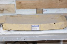 
										Various Land Rover and other car parts.  Call 07706 333444 to view by appointment.  Barn clearance. Buyer collects full									