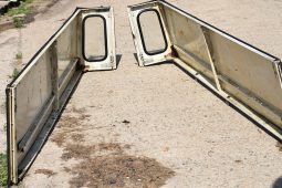 
										Various Land Rover and other car parts.  Call 07706 333444 to view by appointment.  Barn clearance. Buyer collects full									