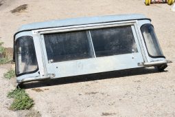 
										Various Land Rover and other car parts.  Call 07706 333444 to view by appointment.  Barn clearance. Buyer collects full									