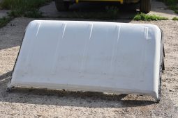 
										Various Land Rover and other car parts.  Call 07706 333444 to view by appointment.  Barn clearance. Buyer collects full									