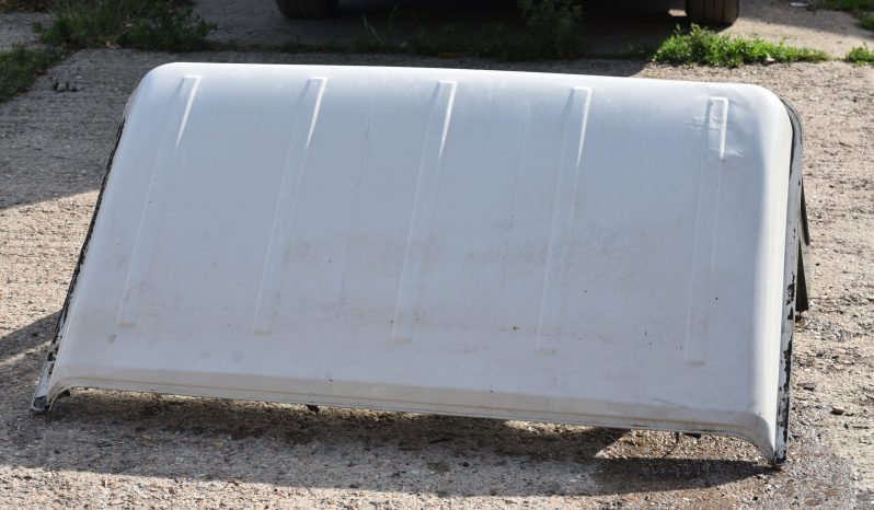 
								Various Land Rover and other car parts.  Call 07706 333444 to view by appointment.  Barn clearance. Buyer collects full									