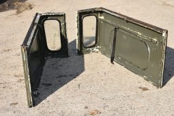 
										Various Land Rover and other car parts.  Call 07706 333444 to view by appointment.  Barn clearance. Buyer collects full									