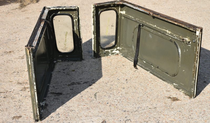 
								Various Land Rover and other car parts.  Call 07706 333444 to view by appointment.  Barn clearance. Buyer collects full									