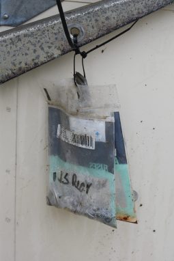 
										Various Land Rover and other car parts.  Call 07706 333444 to view by appointment.  Barn clearance. Buyer collects full									