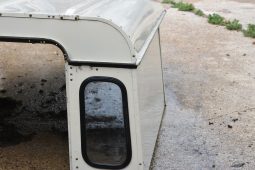 
										Various Land Rover and other car parts.  Call 07706 333444 to view by appointment.  Barn clearance. Buyer collects full									