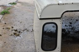 
										Various Land Rover and other car parts.  Call 07706 333444 to view by appointment.  Barn clearance. Buyer collects full									