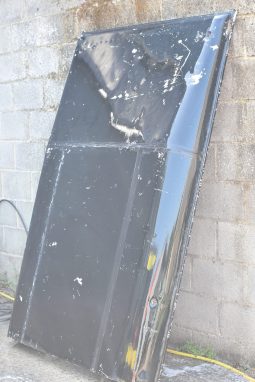 
										Various Land Rover and other car parts.  Call 07706 333444 to view by appointment.  Barn clearance. Buyer collects full									