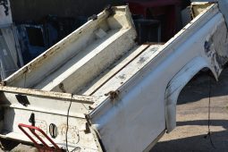 
										Various Land Rover and other car parts.  Call 07706 333444 to view by appointment.  Barn clearance. Buyer collects full									