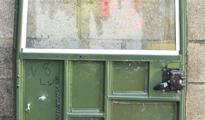 
								Various Land Rover and other car parts.  Call 07706 333444 to view by appointment.  Barn clearance. Buyer collects full									