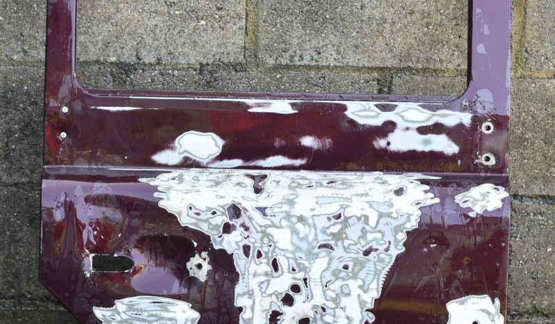 
								Various Land Rover and other car parts.  Call 07706 333444 to view by appointment.  Barn clearance. Buyer collects full									