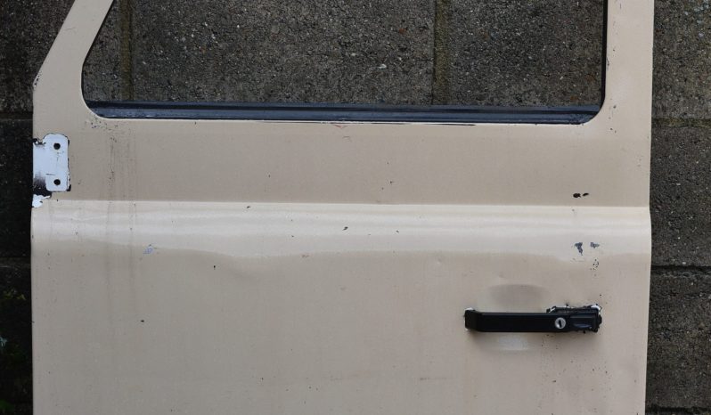 
								Various Land Rover and other car parts.  Call 07706 333444 to view by appointment.  Barn clearance. Buyer collects full									