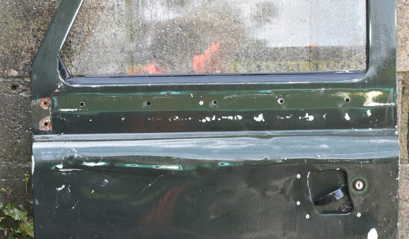 
								Various Land Rover and other car parts.  Call 07706 333444 to view by appointment.  Barn clearance. Buyer collects full									