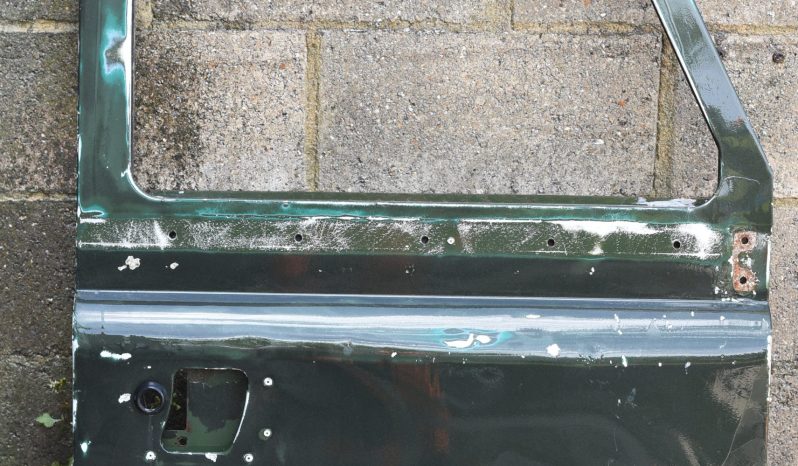 
								Various Land Rover and other car parts.  Call 07706 333444 to view by appointment.  Barn clearance. Buyer collects full									