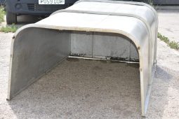 
										Various Land Rover and other car parts.  Call 07706 333444 to view by appointment.  Barn clearance. Buyer collects full									