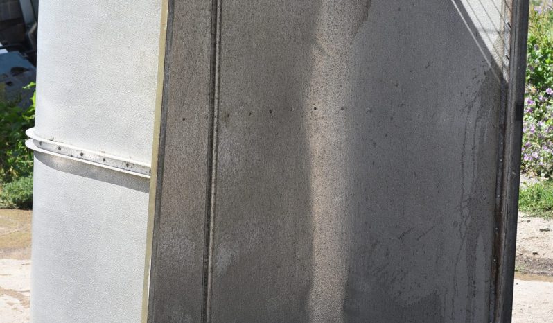 
								Various Land Rover and other car parts.  Call 07706 333444 to view by appointment.  Barn clearance. Buyer collects full									