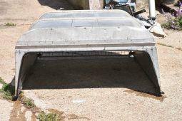 
										Various Land Rover and other car parts.  Call 07706 333444 to view by appointment.  Barn clearance. Buyer collects full									