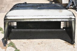 
										Various Land Rover and other car parts.  Call 07706 333444 to view by appointment.  Barn clearance. Buyer collects full									