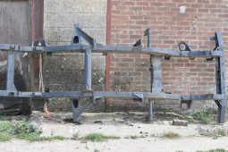 
										Various Land Rover and other car parts.  Call 07706 333444 to view by appointment.  Barn clearance. Buyer collects full									