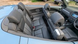
										Saab 9-3 Cabriolet Vector Anniversary TDi  2007 Stunning SKU883 full									
