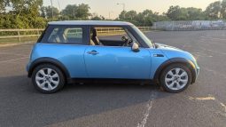 
										Mini Cooper 2004 proper history, low miles only 1 previous owner SKU893 full									