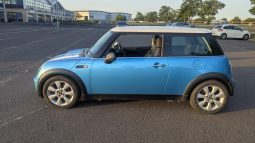 
										Mini Cooper 2004 proper history, low miles only 1 previous owner SKU893 full									