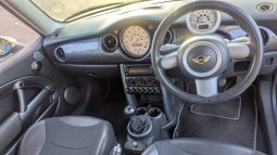 
										Mini Cooper 2004 proper history, low miles only 1 previous owner SKU893 full									