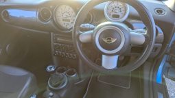 
										Mini Cooper 2004 proper history, low miles only 1 previous owner SKU893 full									