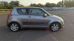
										Suzuki Swift GLX 3DR 2008 SKU894 full									