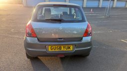 
										Suzuki Swift GLX 3DR 2008 SKU894 full									
