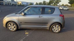 
										Suzuki Swift GLX 3DR 2008 SKU894 full									