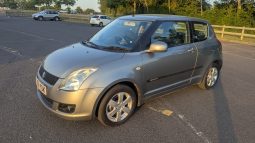 
										Suzuki Swift GLX 3DR 2008 SKU894 full									