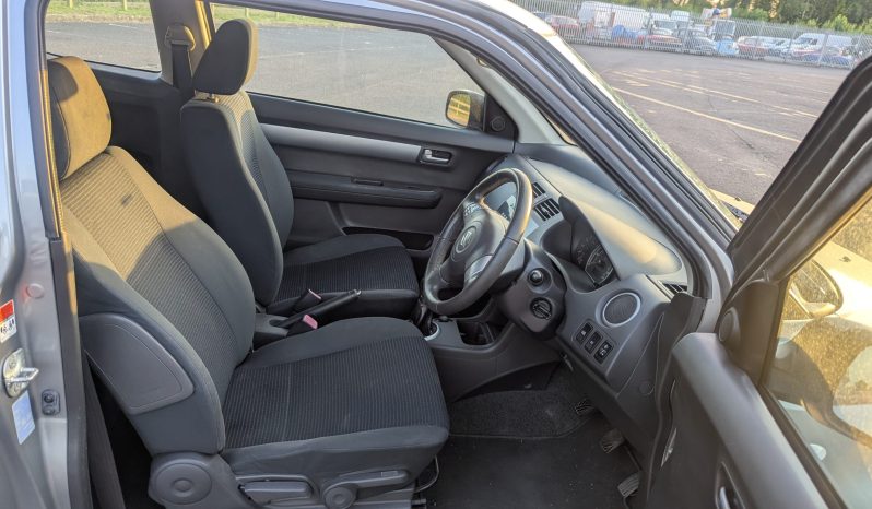 
								Suzuki Swift GLX 3DR 2008 SKU894 full									