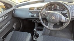 
										Suzuki Swift GLX 3DR 2008 SKU894 full									