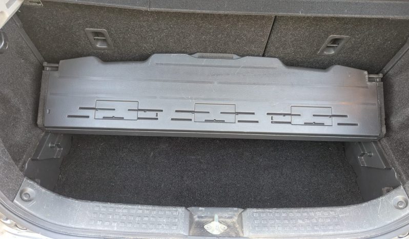 
								Suzuki Swift GLX 3DR 2008 SKU894 full									