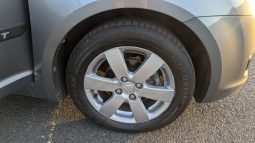 
										Suzuki Swift GLX 3DR 2008 SKU894 full									