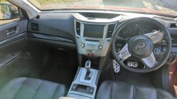 
										Subaru Legacy SE NavPlus Estate Petrol Auto 2009 SKU895 full									