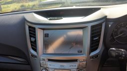 
										Subaru Legacy SE NavPlus Estate Petrol Auto 2009 SKU895 full									