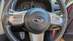 
										Subaru Legacy SE NavPlus Estate Petrol Auto 2009 SKU895 full									
