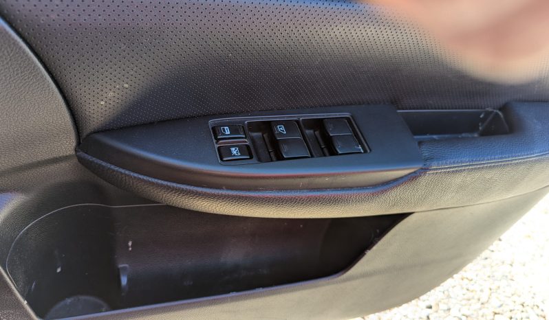 
								Subaru Legacy SE NavPlus Estate Petrol Auto 2009 SKU895 full									