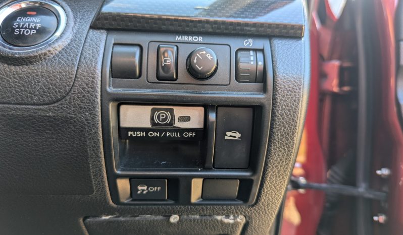 
								Subaru Legacy SE NavPlus Estate Petrol Auto 2009 SKU895 full									