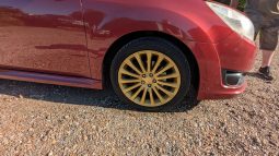 
										Subaru Legacy SE NavPlus Estate Petrol Auto 2009 SKU895 full									