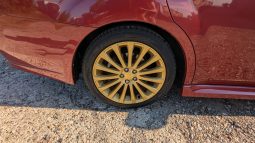 
										Subaru Legacy SE NavPlus Estate Petrol Auto 2009 SKU895 full									