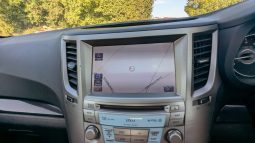 
										Subaru Legacy SE NavPlus Estate Petrol Auto 2009 SKU895 full									