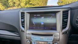 
										Subaru Legacy SE NavPlus Estate Petrol Auto 2009 SKU895 full									