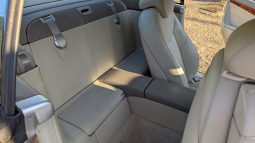 
										Mercedes SL500 Cabrio Auto R230 series 2002 GENUINE LOW MILEAGE Freshly serviced fully checked SKU898 full									