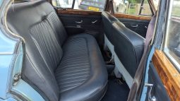 
										Jaguar Rare 240 Manual OverDrive 1969  SKU896 full									