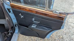 
										Jaguar Rare 240 Manual OverDrive 1969  SKU896 full									