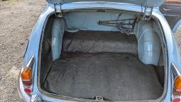 
										Jaguar Rare 240 Manual OverDrive 1969  SKU896 full									
