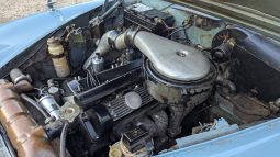 
										Jaguar Rare 240 Manual OverDrive 1969  SKU896 full									